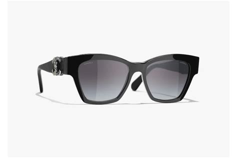 acetate black/grey gradient ref. 5456qb c501/s6